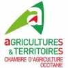 CHAMBRE REGIONALE D'AGRICULTURE