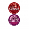 AsOP Cerises de France et AOPN Raisin de table