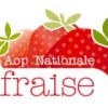 AOPn Fraise de France