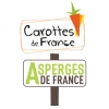 AOP Carottes et Asperges de France